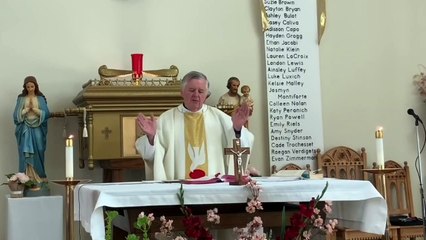 Catholic Mass Today I Daily Holy Mass I Wednesday September 13 2023 I English Holy Mass I 5.00 AM