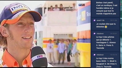 F1 2009 - Europe (Valencia) (Course 11/17) - Streaming Français - LIVE FR