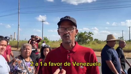 ¿Cómo quedará el partido de La Vinotinto ante Paraguay? Esto dicen los fanáticos