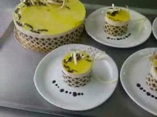 gateau patisserie chocolat Gato 17.03.08