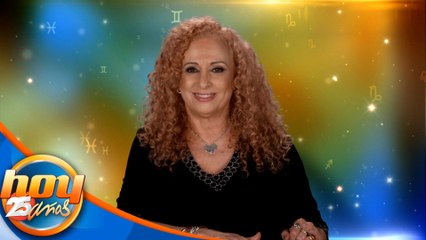 HORÓSCOPOS 14 de septiembre 2023 | Mizada Mohamed | Programa Hoy