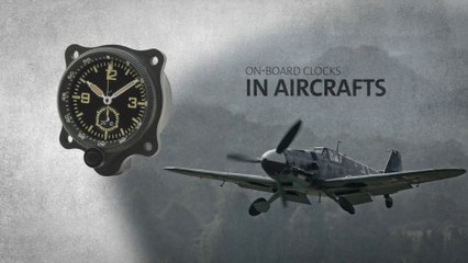 Junghans Meister Pilot - Historical origins