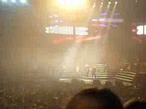 when your looking like that