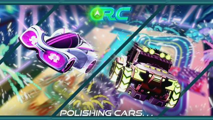 Racecraft Build & Race Android Gameplay Android Games For Kids