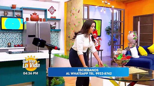 Transmisión en Vivo (2319)