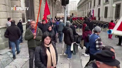 Comunidad internacional tuvo un buen aprendizaje sobre DDHH desde el Golpe de Estado en Chile