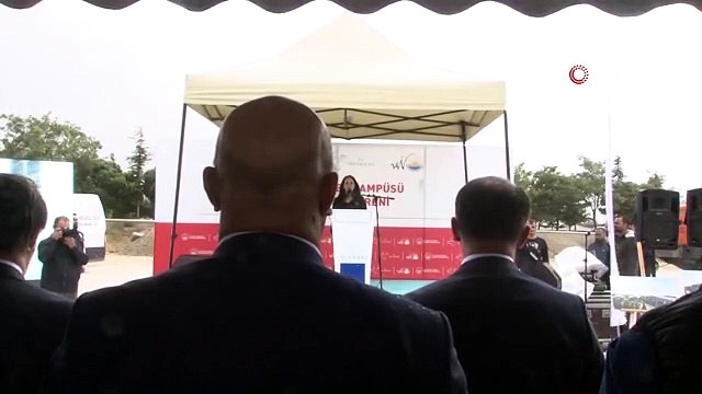 Bakan Göktaş: 'Hizmetlerimizi toplumun bütün kesimlerine ulaştırmayı hedefliyoruz'