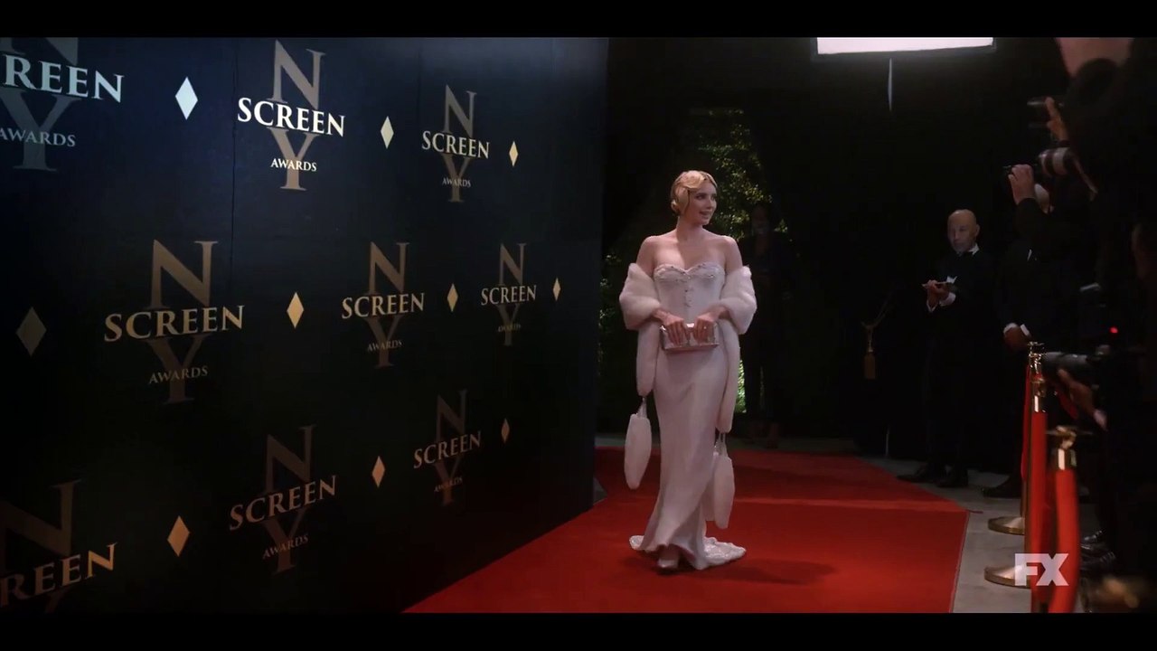 American Horror Story Season 12 Trailer - Best Friend - Kim Kardashian Emma Roberts