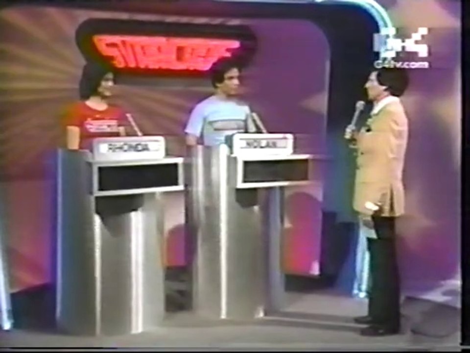 Rhonda vs. Nolan, 1983