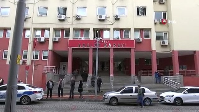 Aracıyla seyir halindeki genci başından vurarak öldürmüştü: 'Pişmanım, böyle olmasını istemezdim'