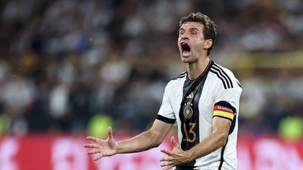 Müllers Dank an Wolf und Wagner: "Es wurde nicht gezaubert"