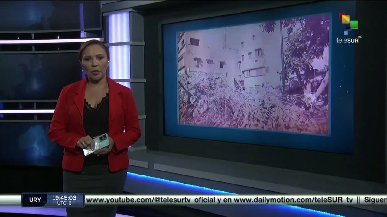 Marruecos: Monarca Mohamed VI visita poblaciones afectadas por el sismo de magnitud 6,8