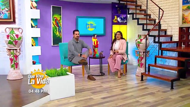 Transmisión en Vivo (2320)