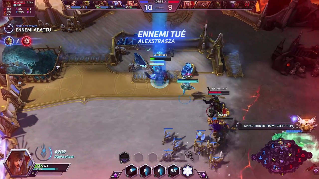 Jaina Win 07