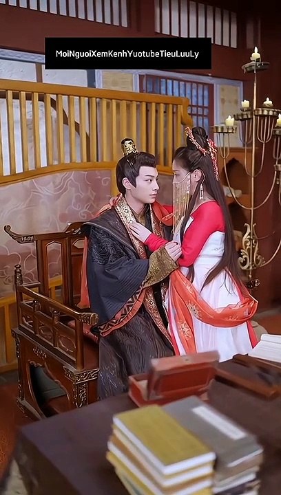 phim-Hoàng Cung Lạnh lẽo (tập 14)