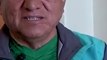 Tras ola de críticas, Iván Arias, alcalde de La Paz, pide perdón por las gráficas en favor de la Selección de Argentina