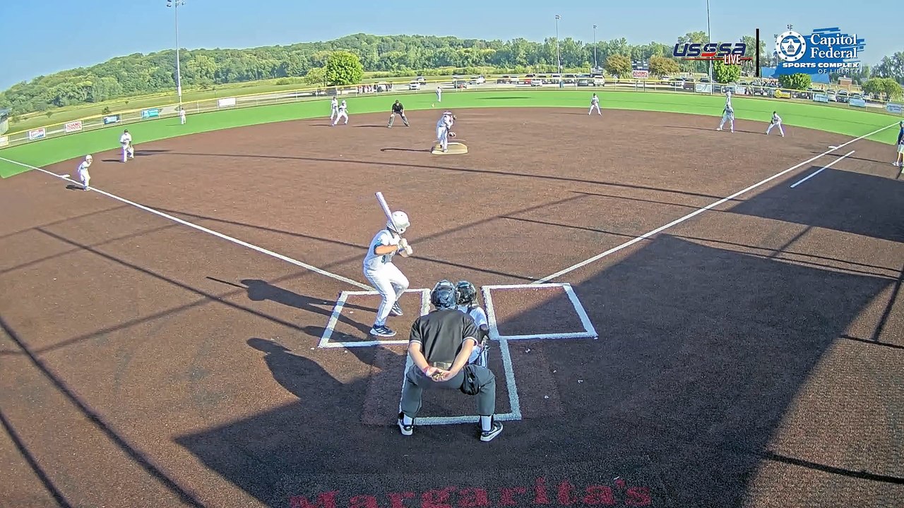 Margaritas Field (KC Sports) Sat, Sep 09, 2023...