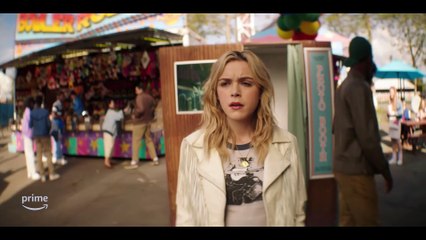 Totally Killer Trailer