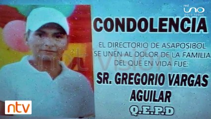 Esperan autopsia del hombre acribillado en Yapacaní