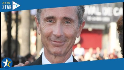 C'est horrible  Ce trouble handicapant dont souffre Thierry Lhermitte et Brad Pitt et qui les met