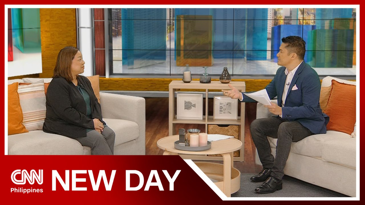 September is World Leukemia Awareness Month | New Day