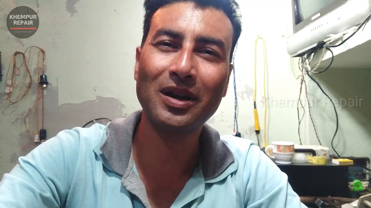 water Pump starting problem | Cello Jet motor | water pump motor repair