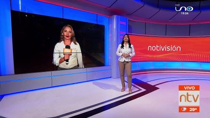 Una mujer es acusada de apuñalar a su vecino de la zona de Guaracam