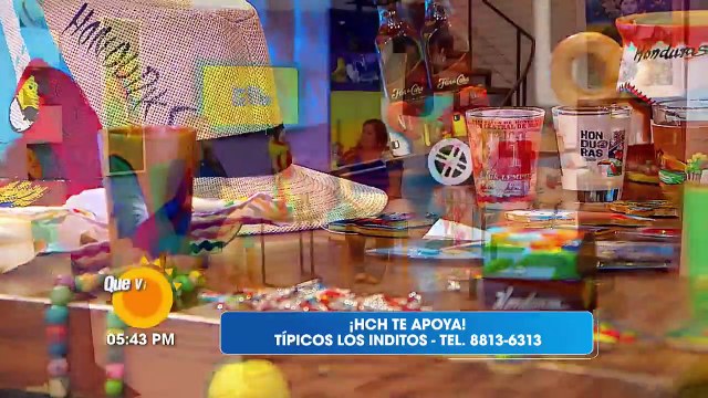 Transmisión en Vivo (2322)