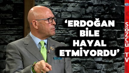 12 Eylül'ü Bir de Erol Mütercimler'den Dinleyin! 'NATO'cu Amerikancı Faşist Darbedir'