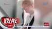 Ed Sheeran, nag-gate-crash sa isang kasalan para haranahin ang bride at groom | UB