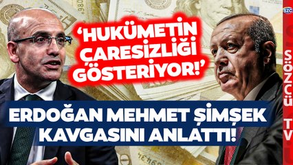 Gelecek Partili Üstün'den Gündem Olacak Çıkış! 'Nebati'ye Haksızlık Yapmışız'