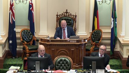 Queensland government to set up parliamentary committee on youth crime