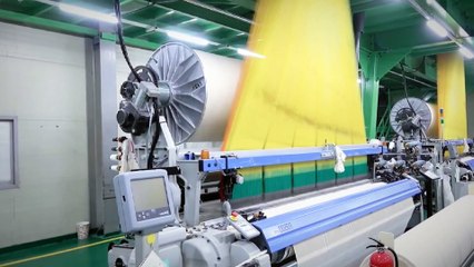 Towel manufacturing procedure