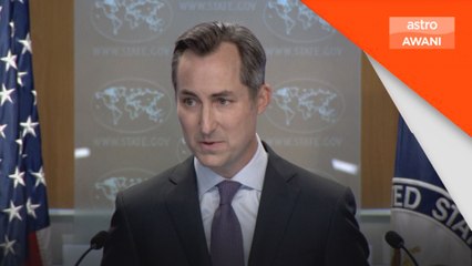 Pertukaran Tahanan:  Persetujuan AS tidak manfaatkan Iran