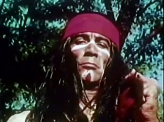 Apache Blood | movie | 1975 | Official Teaser