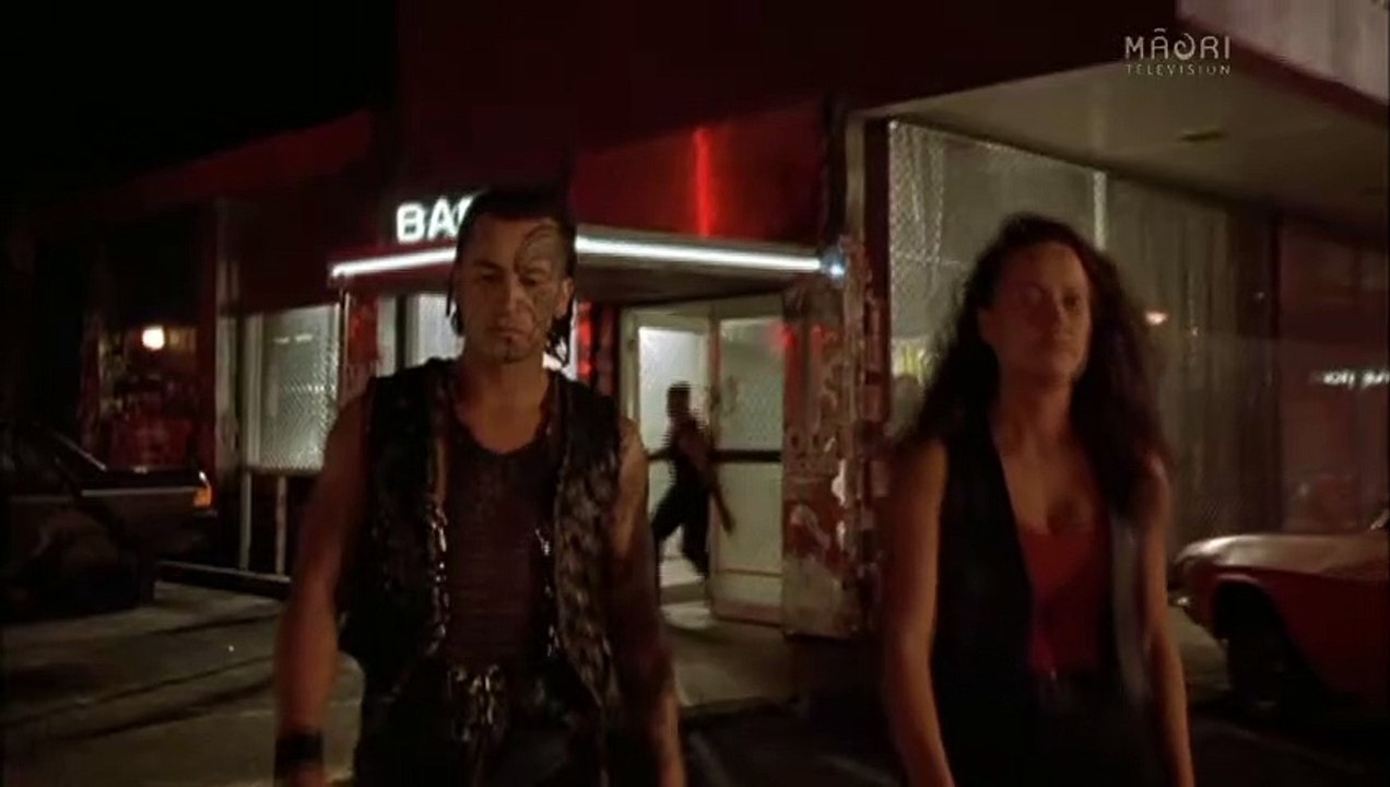 Once Were Warriors: Where Are They Now? | movie | 2014 | Official Trailer