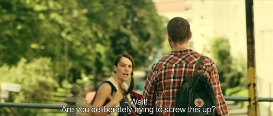 Body Fat Index of Love | movie | 2012 | Official Trailer