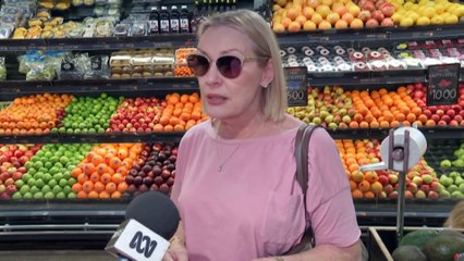 Only two in five Australians eating enough vegetables, report finds