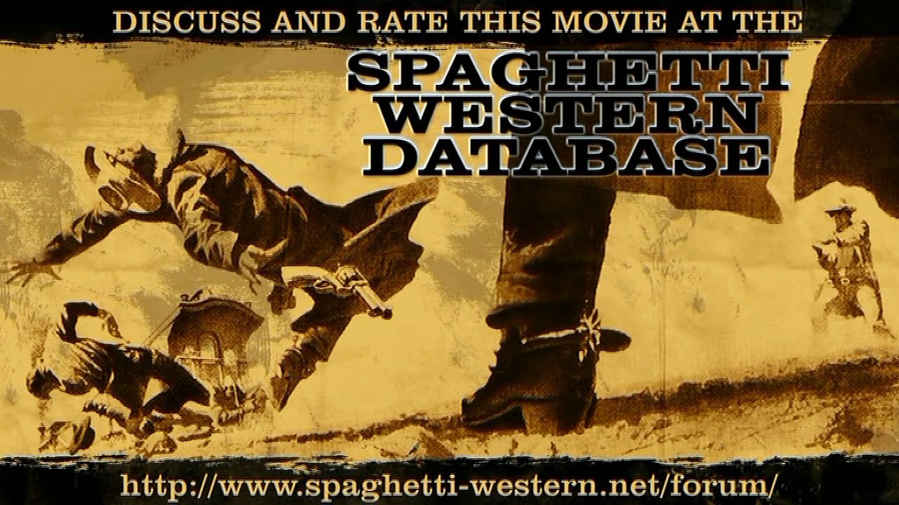 Shamango | movie | 1967 | Official Trailer