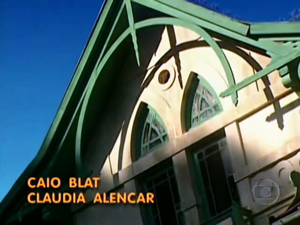 Esplendor | show | 2000 | Official Clip