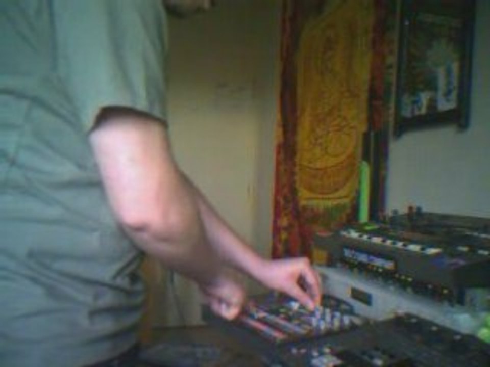 Live mc 303 mc 505 korg er1