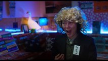 オー・ルーシー！ | movie | 2017 | Official Trailer