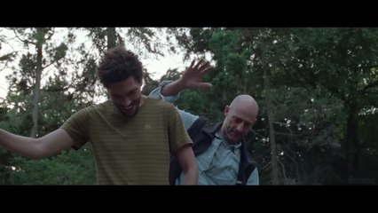 The End We Start From | movie | 2023 | Official Teaser