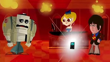 Temporada 1 | show | 2007| S1 | Official Clip