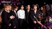 Stray Kids on Being Nominated for Best K-Pop, Being Motivated by Their Fans, Their Upcoming Performance & More | 2023 MTV VMAs