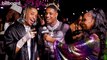 Fresh x Reckless On Being On the VMAs Red Carpet, Tease New Music With Taylor Swift, Ice Spice & More | 2023 MTV VMAs