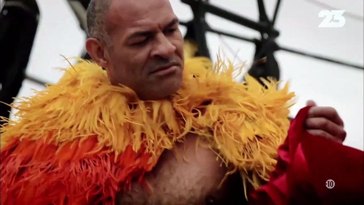 Les commandos de l'histoire S01E10 Les Guerriers Koa de Hawaii