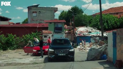 مسلسل المتوحش الحلقة 1 القسم الثاني