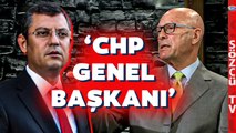 'Özgür Özel CHP Genel Başkanı' Erol Mütercimler Bombayı Patlattı!