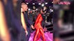The Bachelorette's Tayshia Adams Arrived To The 'VMAs' Red Carpet With Summer House's Luke Gulbranson